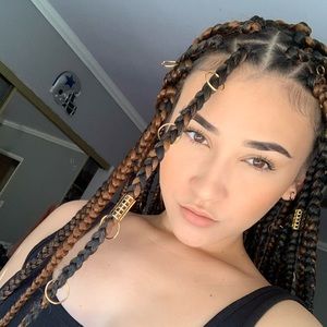 Meet your Posher, Johanna